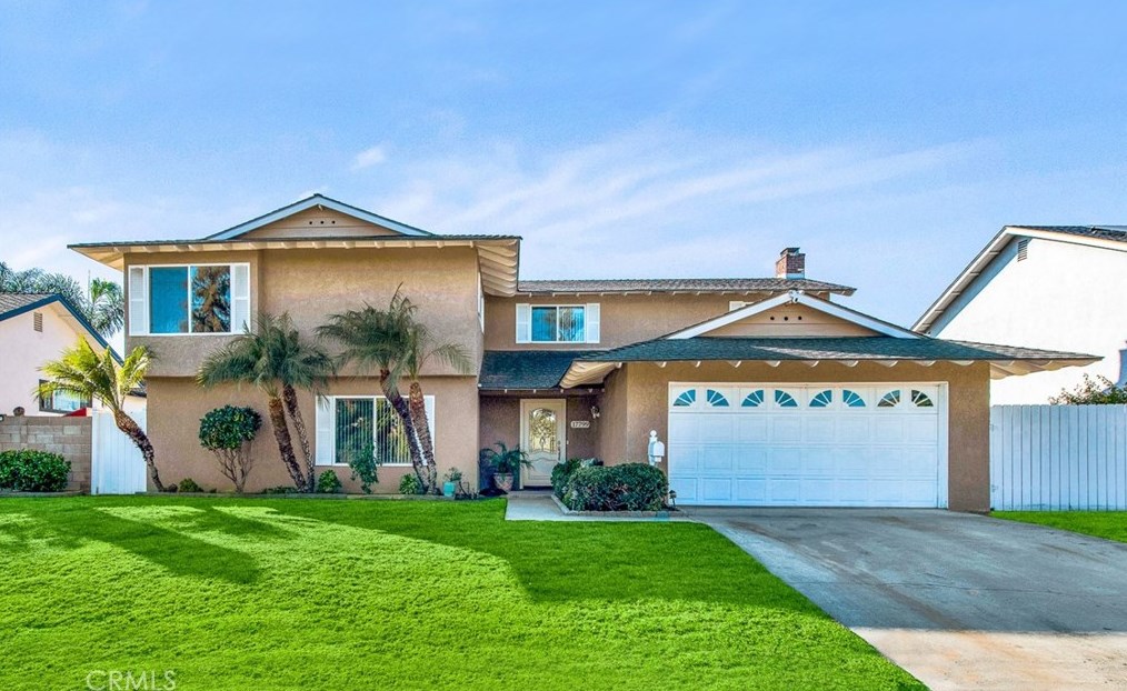 17799 Magnolia St, Santa Ana, CA 92708