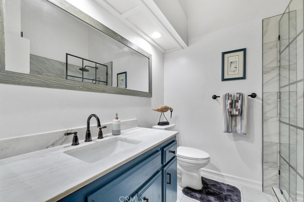 5395 Via De La Zorra, Yorba Linda CA  92887-3535 exterior
