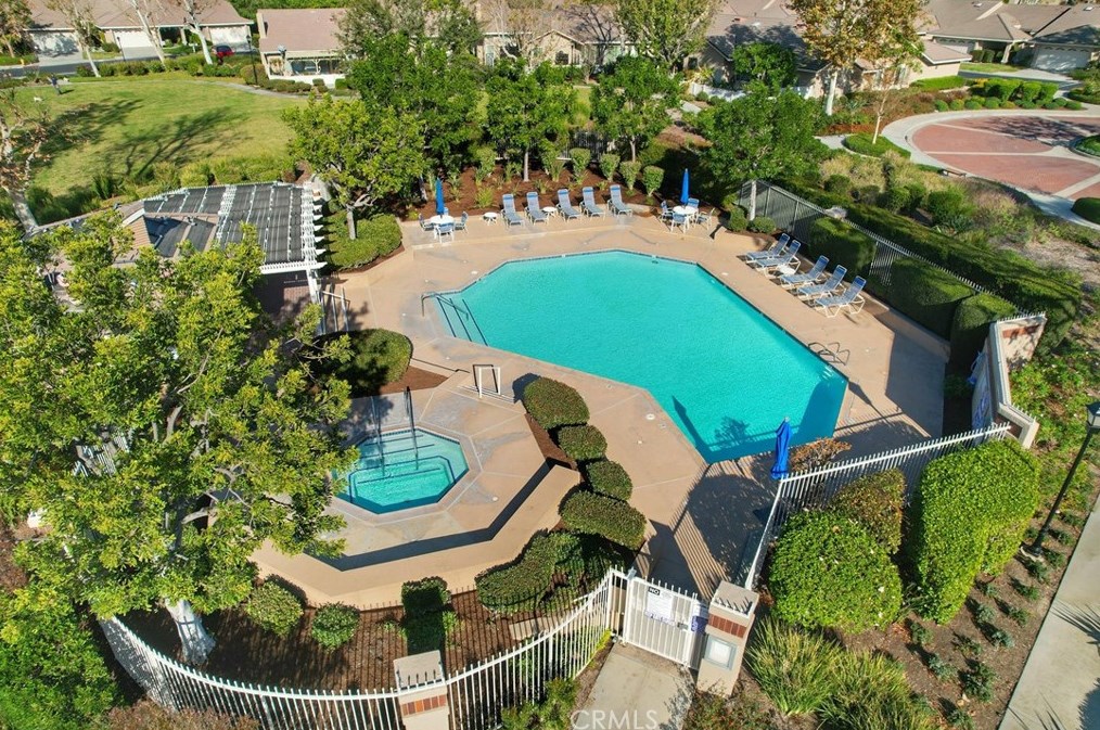 5395 Via De La Zorra, Yorba Linda CA  92887-3535 exterior