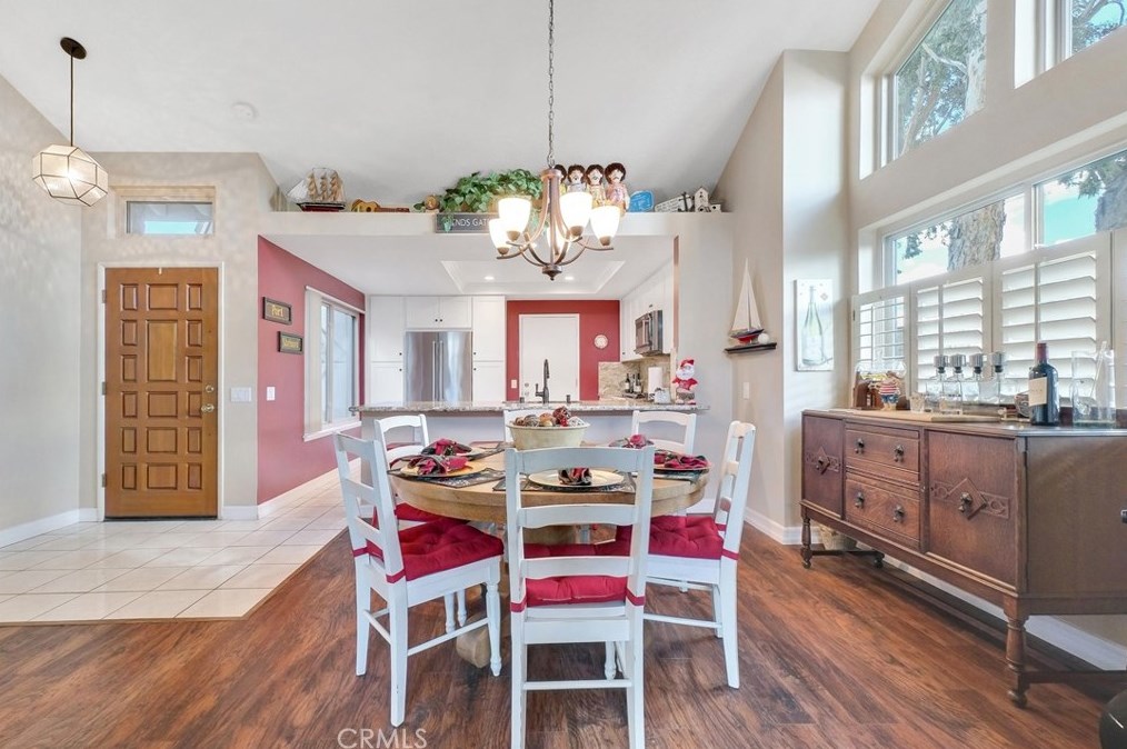 5395 Via De La Zorra, Yorba Linda CA  92887-3535 exterior