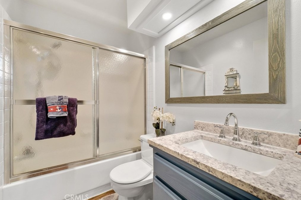 5395 Via De La Zorra, Yorba Linda CA  92887-3535 exterior