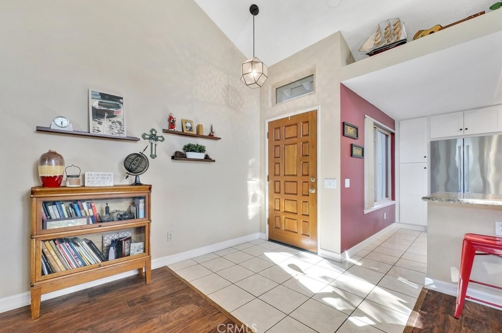 5395 Via De La Zorra, Yorba Linda CA  92887-3535 exterior
