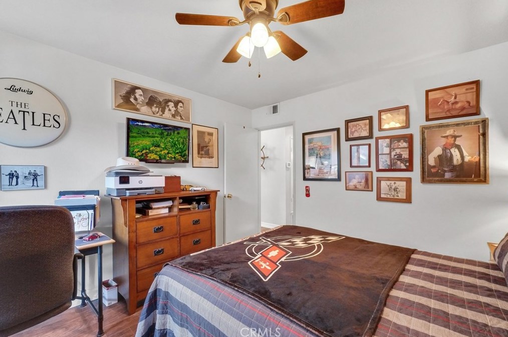 5395 Via De La Zorra, Yorba Linda CA  92887-3535 exterior