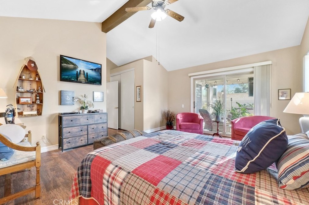 5395 Via De La Zorra, Yorba Linda CA  92887-3535 exterior