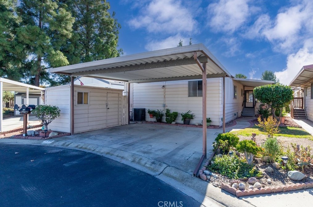 15111 Pipeline Ave #256, Chino Hills, CA 91709