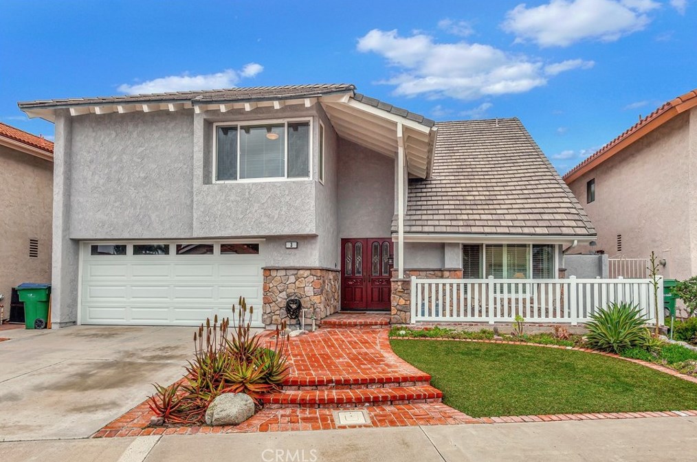 3 Williamsburg, Irvine, CA 92620