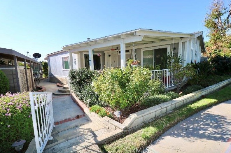 1351 Summer Lake Cir #128, Brea, CA 92821