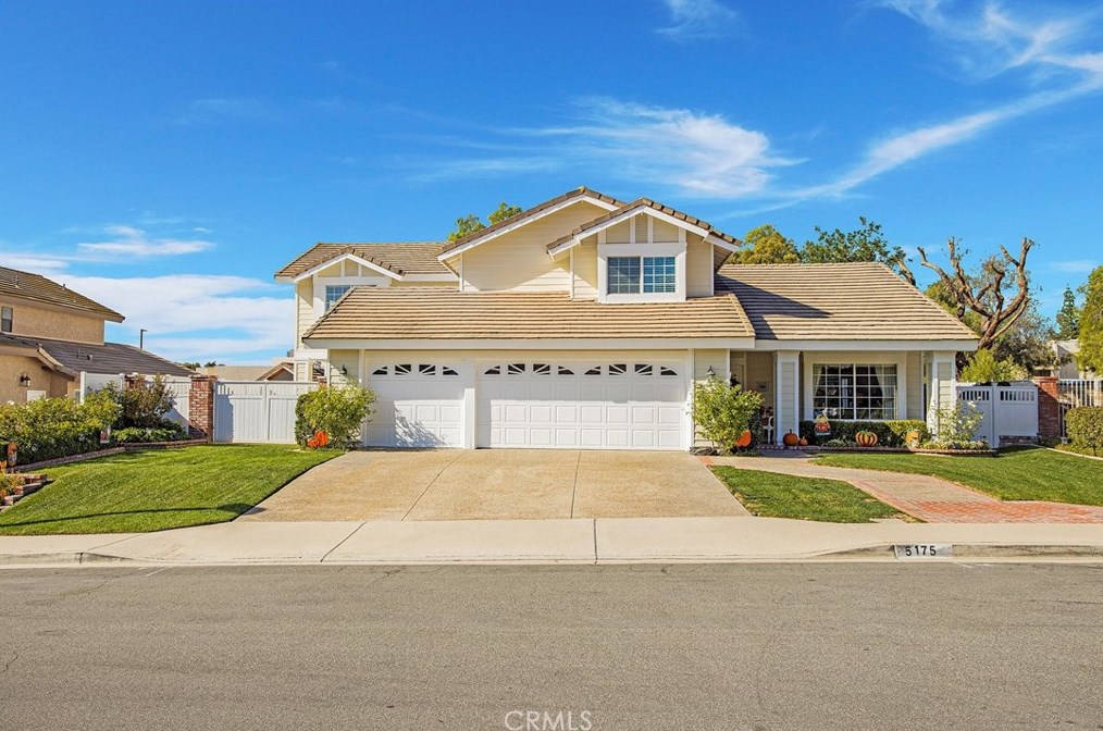 5175 Via Mariposa, Yorba Linda, CA 92887