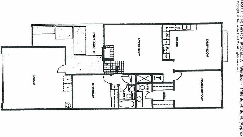 12 Gumwood, Irvine CA  92612-2352 exterior