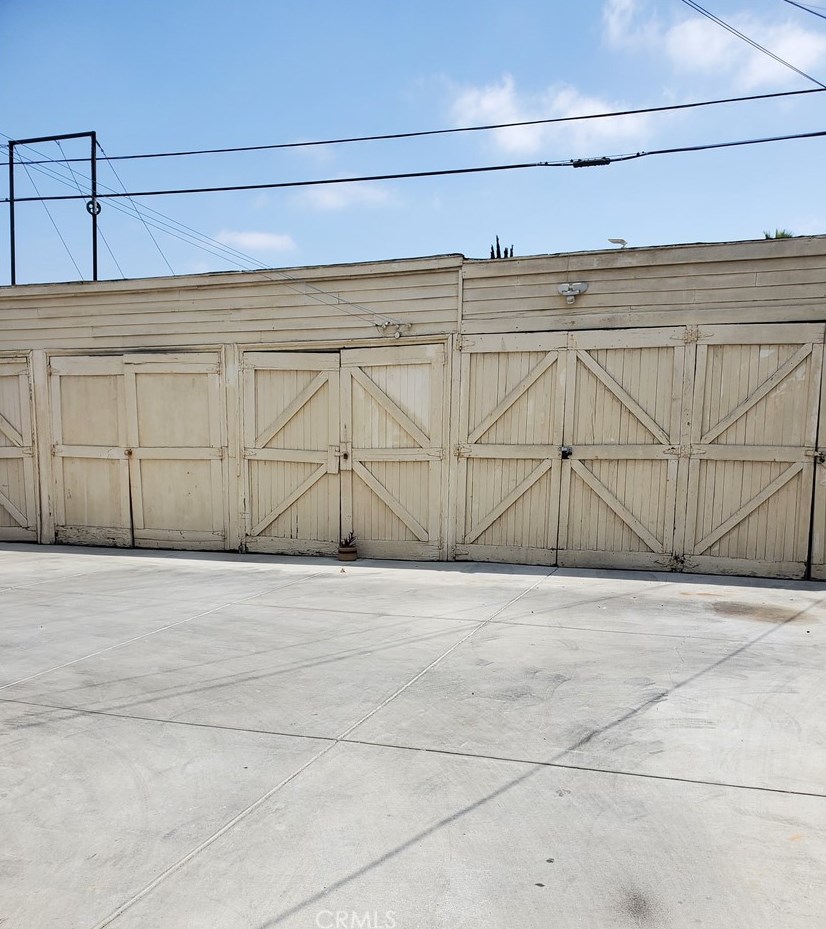 1548 Van Ness Ave, Los Angeles, CA 90028-6609