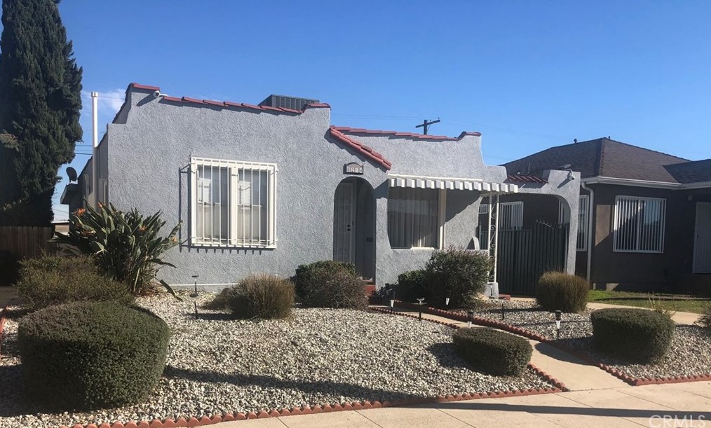 6214 6th Ave, Los Angeles, CA 90043-4229