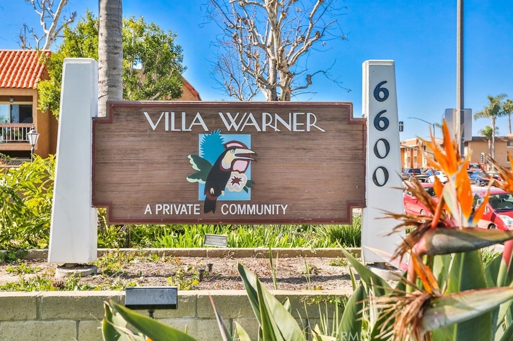 6600 Warner Ave #156, Huntington Beach, CA 92647