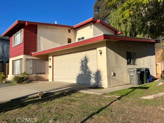 3801 Polaris Dr, La Mesa, CA 91941