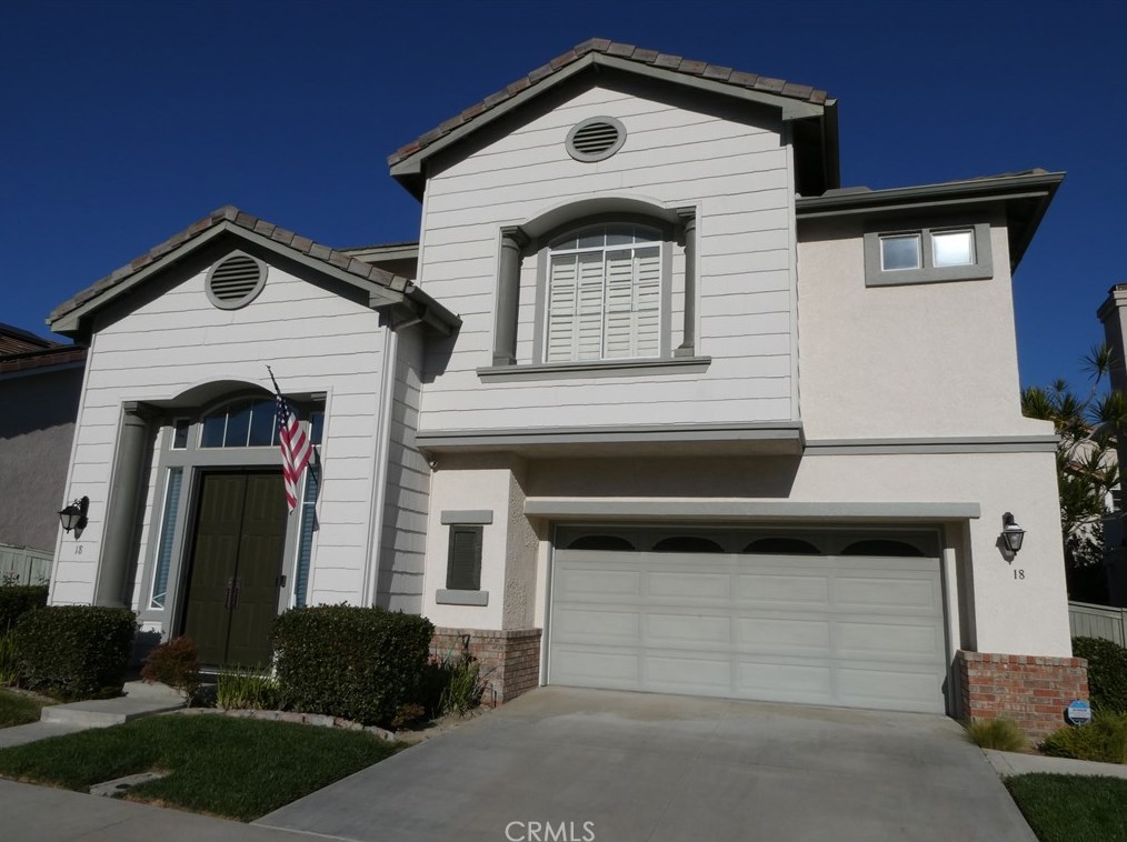 18 Stockbridge, Laguna Beach, CA 92656