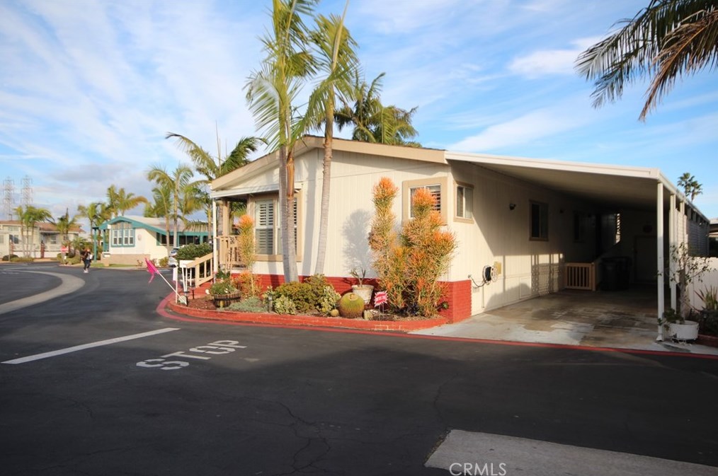19361 Brookhurst St #52, Huntington Beach, CA 92646