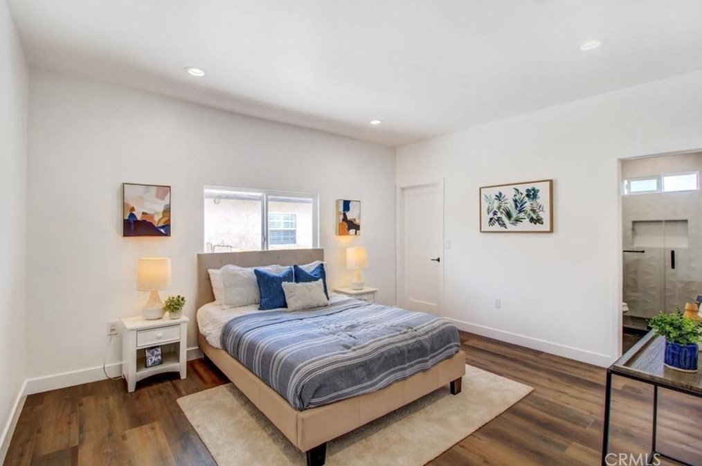 5348 Brynhurst Ave, Los Angeles CA  90043-1806 exterior