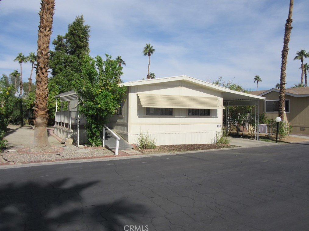 80000 Ave 48 #136, Indio, CA 92201