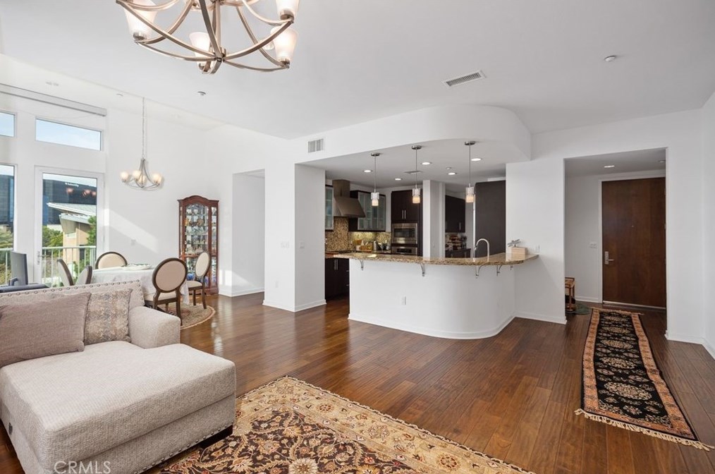 21 Gramercy #406, Irvine, CA 92612