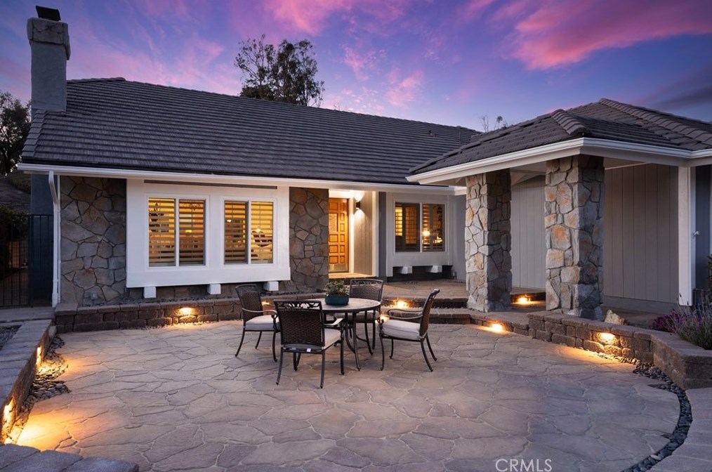 21791 Rushford Dr, El Toro, CA 92630