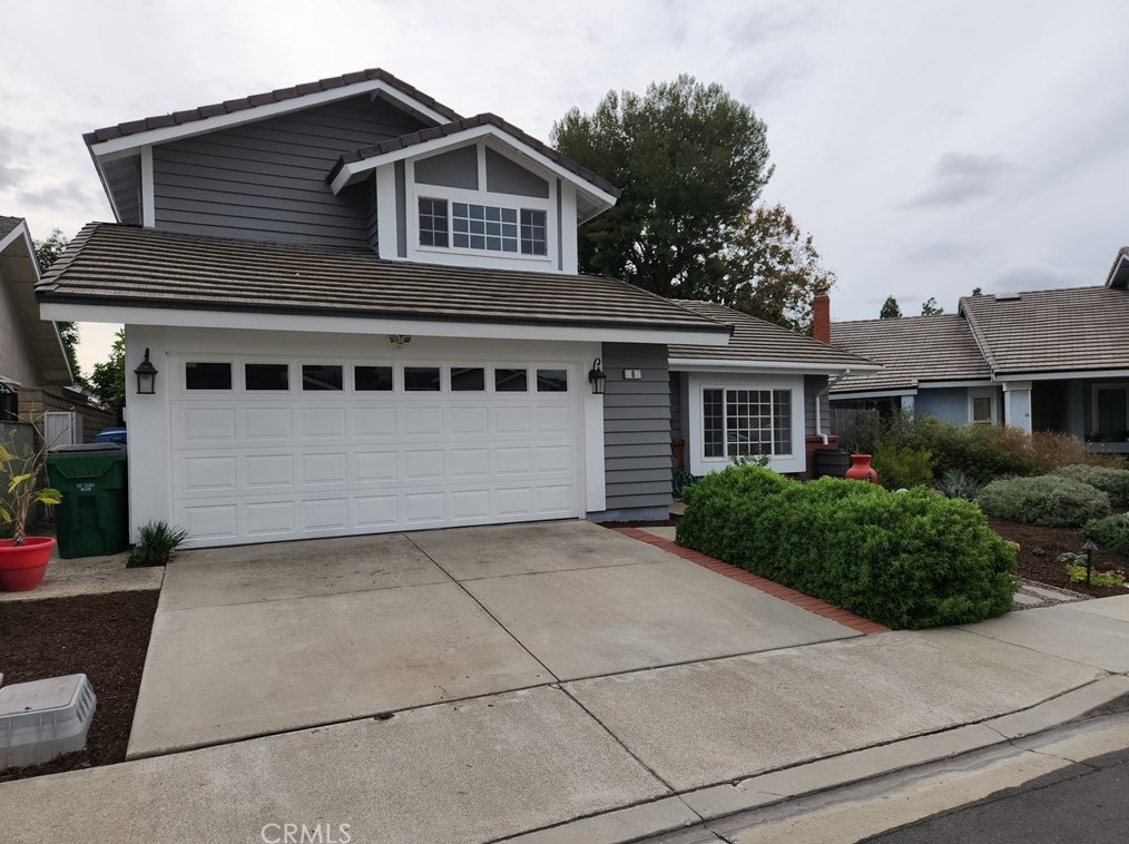 6 Stonewall, Irvine, CA 92620