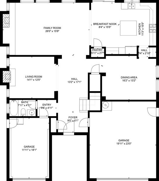 54 Via De La Valle, Lake Elsinore, CA 92532