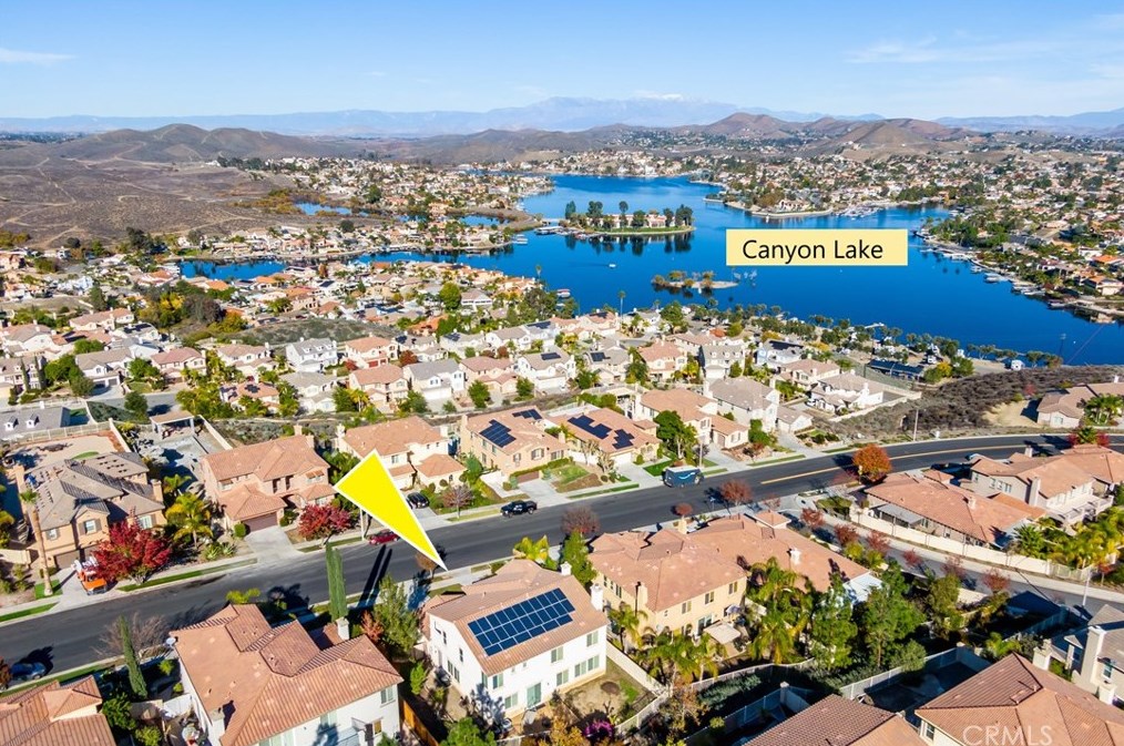 54 Via De La Valle, Lake Elsinore, CA 92532