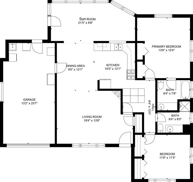 1580 Amberwood Dr, Hemet, CA 92543-5705