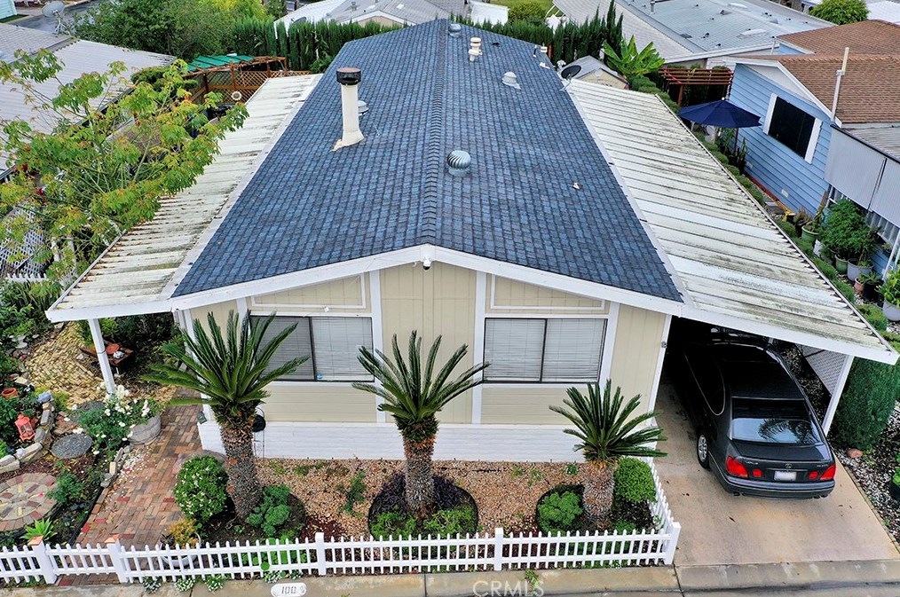 24921 Muirlands Blvd #100, El Toro, CA 92630