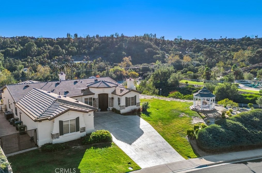 29142 Latigo Canyon Rd, Modjeska, CA 92676