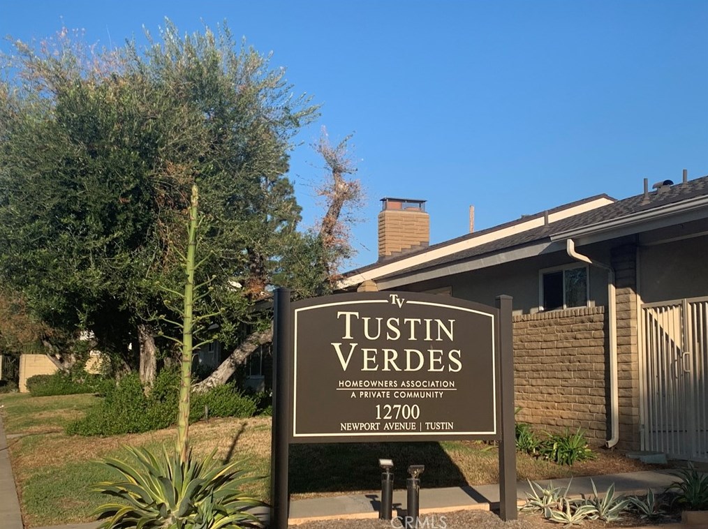 12700 Newport Ave #24, Tustin, CA 92780