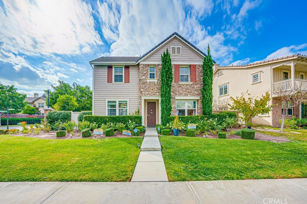 3309 Laviana St, Tustin, CA 92782
