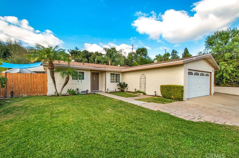 1245 Mariposa Dr, Brea, CA 92821