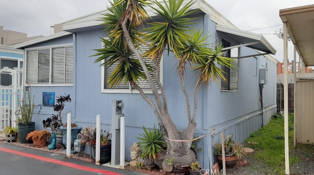 900 N Cleveland St #87, Oceanside, CA 92054