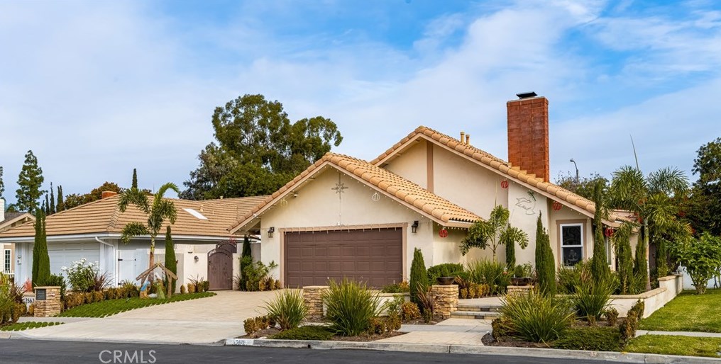 25621 Blossom Park St, El Toro, CA 92630