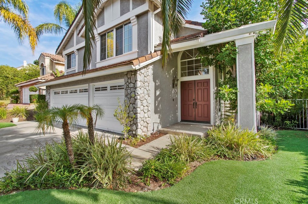 32052 Camino Del Cielo, Trabuco Canyon, CA 92679