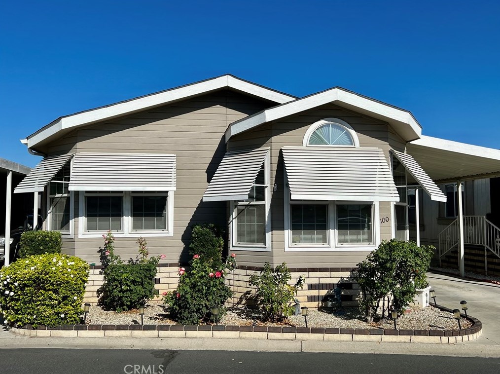 16801 Oak, Los Alamitos, CA 90720