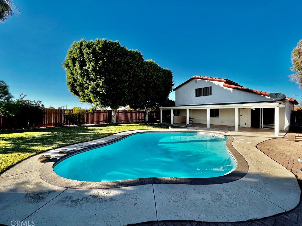266 Shannon St, Blythe, CA 92225-1290