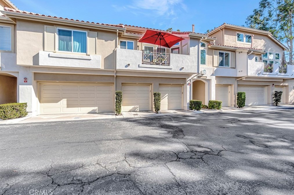 50 Via Madera #108, Trabuco Canyon, CA 92688