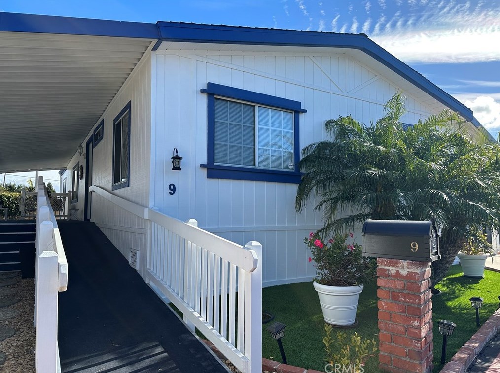 19361 Brookhurst St #9, Huntington Beach, CA 92646