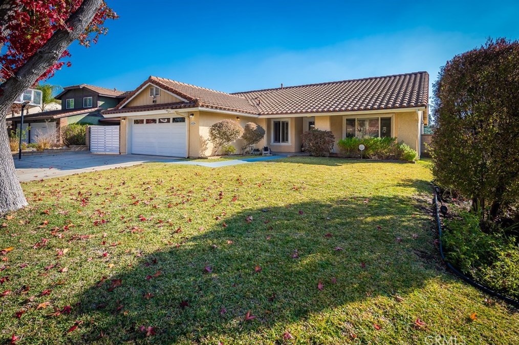 1026 Sherwood Ct, San Dimas, CA 91773