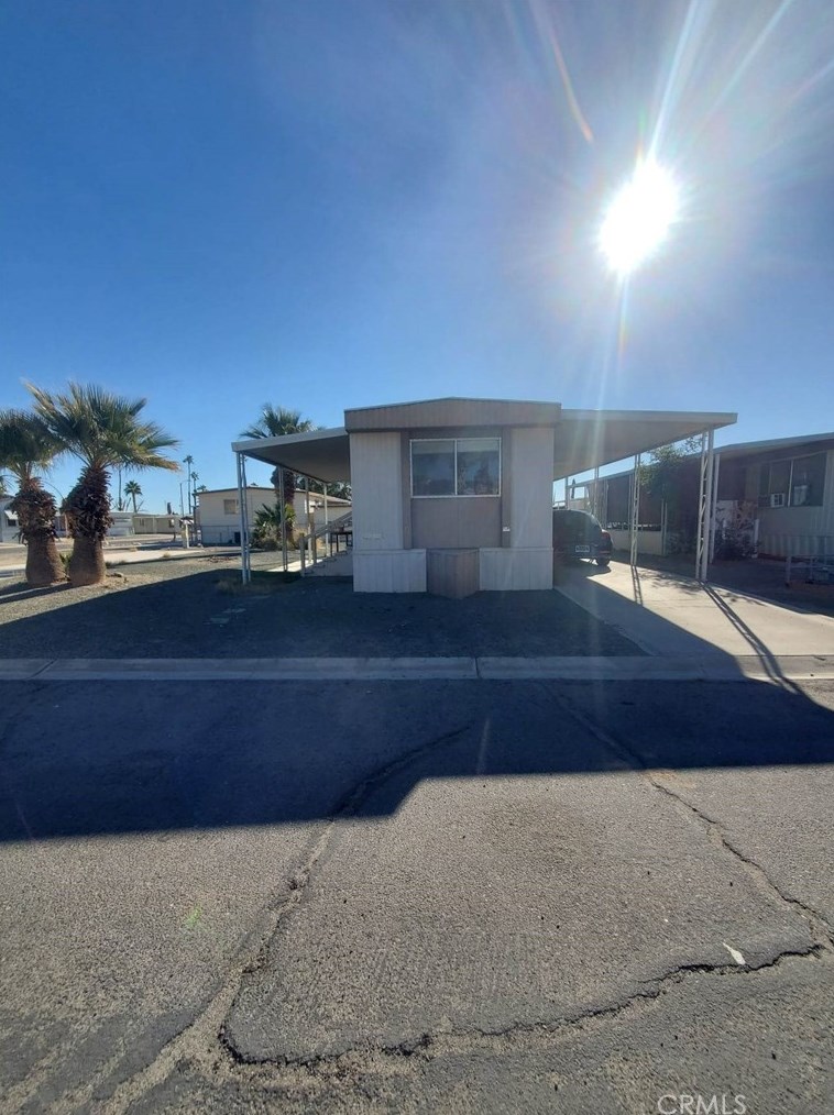3589 Wells Road #24, Blythe, CA 92225