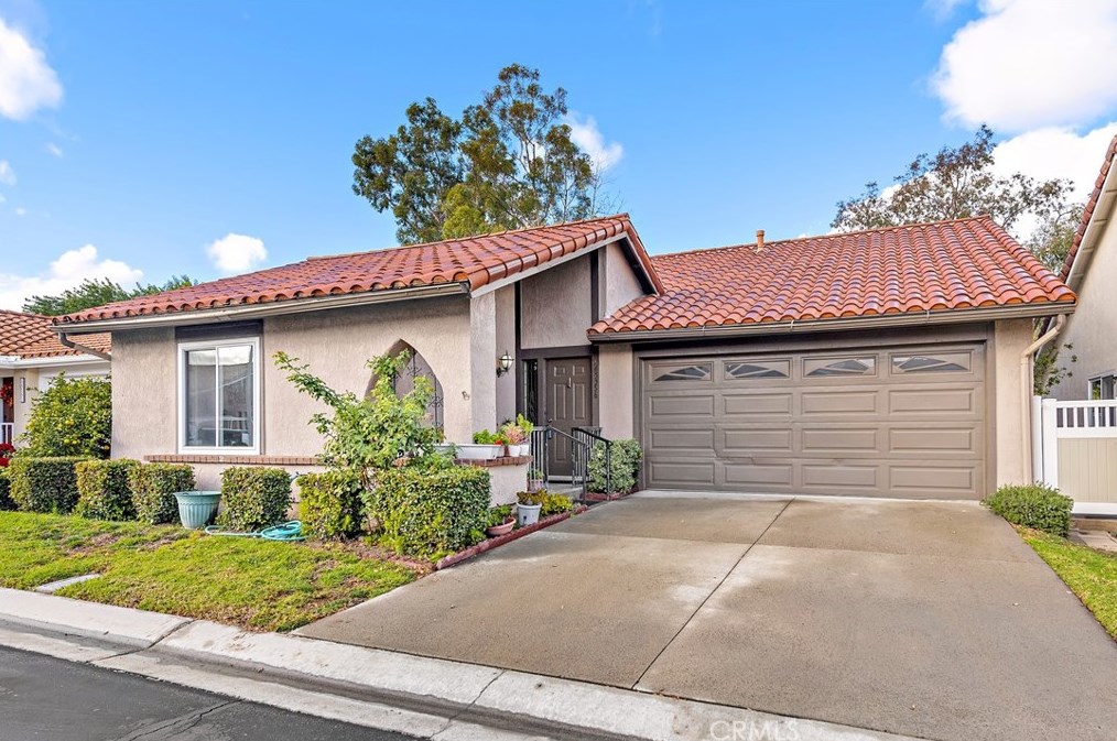 28356 Zarza, San Juan Capistrano, CA 92692