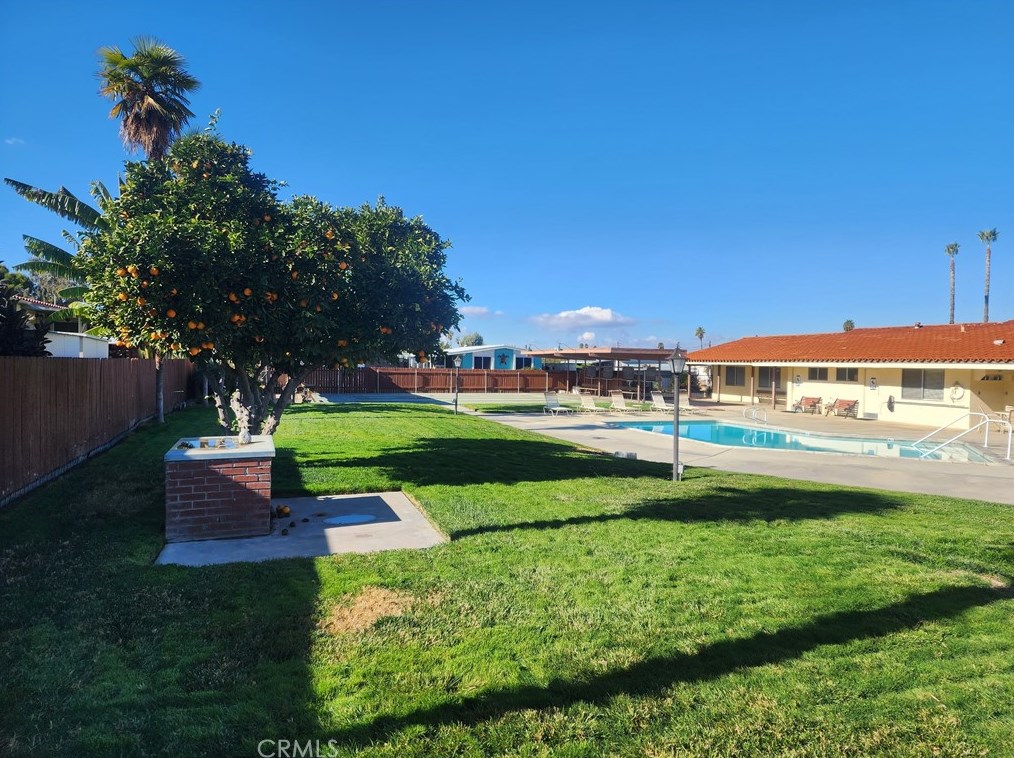 43531 Acacia Ave #52, Hemet, CA 92544