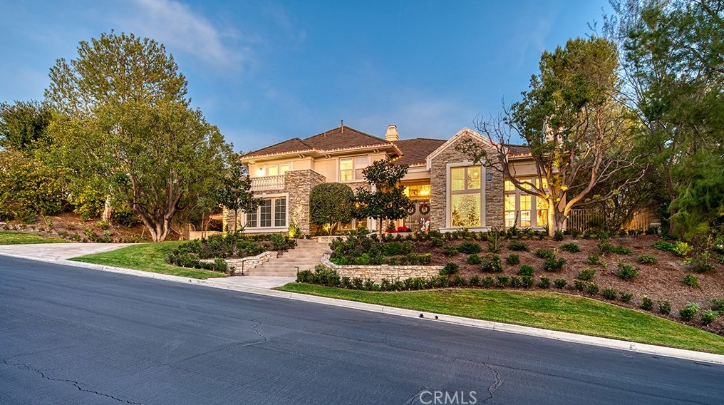 96 Panorama, Trabuco Canyon, CA 92679