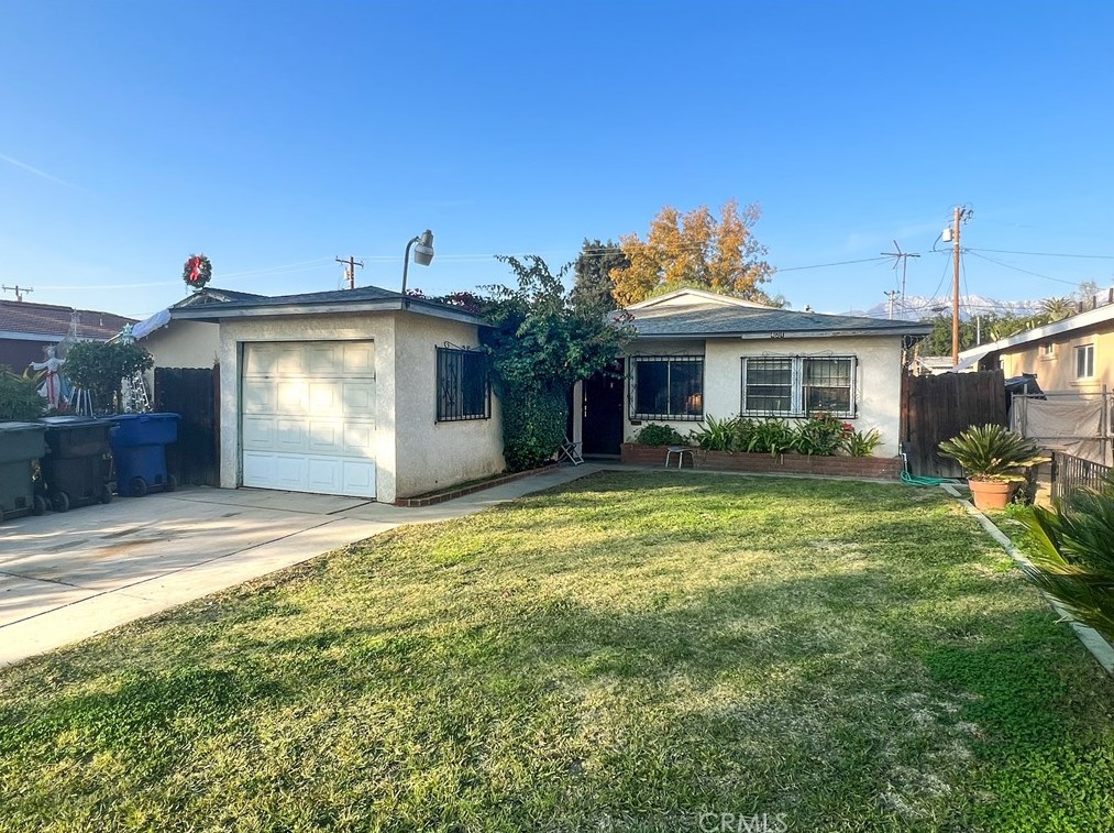 421 E Ralston St, Ontario, CA 91761