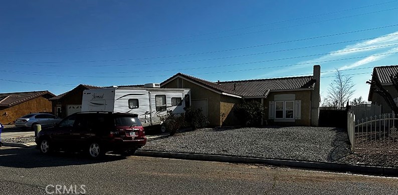 10869 Wakefield St, El Mirage, CA 92301