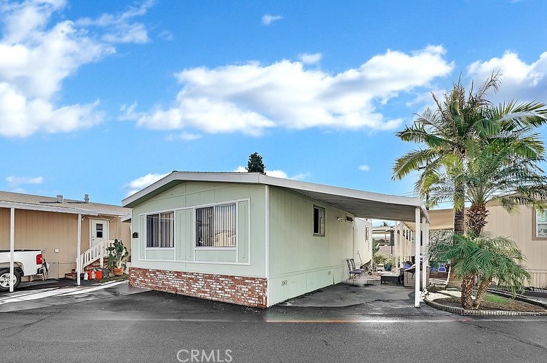 7887 Lampson Ave #16, Garden Grove, CA 92841