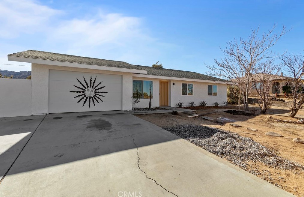 60711 Natoma Trl, Joshua Tree, CA 92252