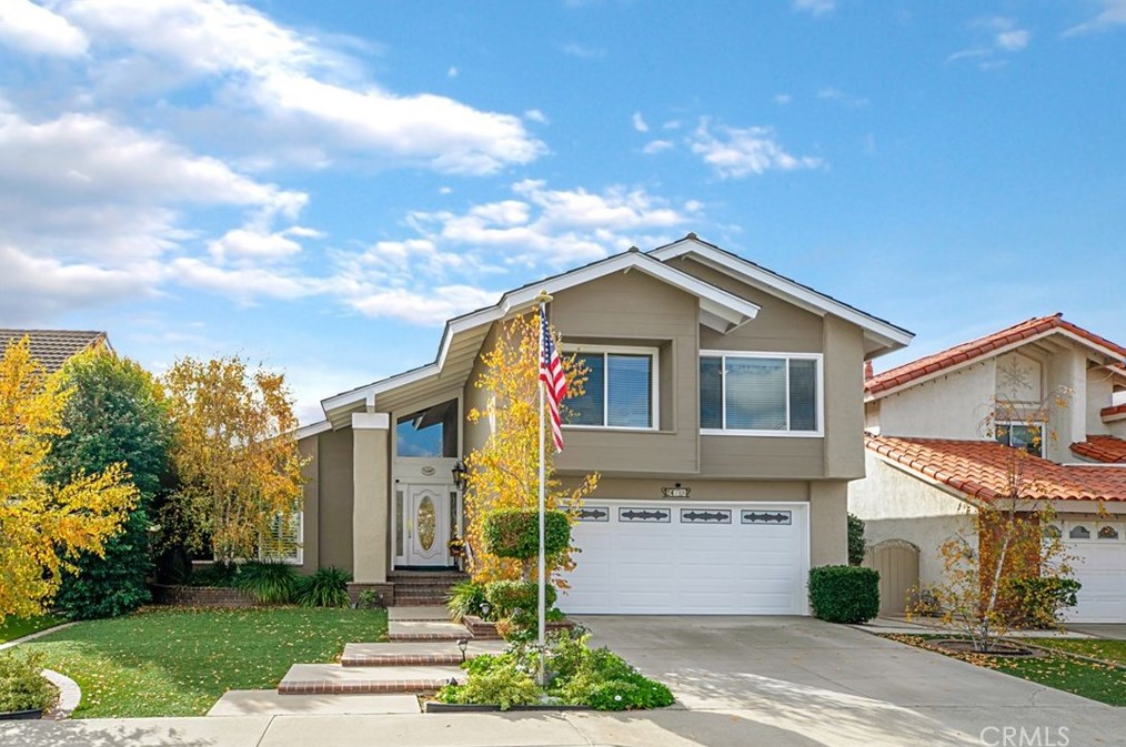 24766 Via Princesa, El Toro, CA 92630