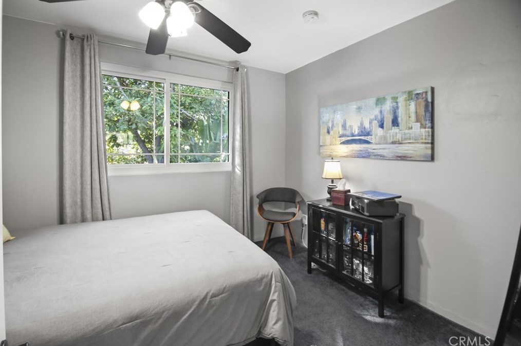 3961 Snow Dr, Los Angeles CA  90063-1246 exterior